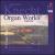 Knecht: Organ Works von Various Artists