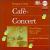 Café Concert von Various Artists