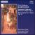 Korngold: Quintet in E; Sonata for violin in D von Various Artists