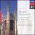 Tallis: Spem in Alium; Lamentations of Jeremiah; Church Music von Various Artists