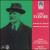 Tournemire: Symphony No5; Symphony No8 von Various Artists