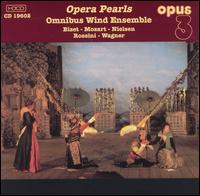 Opera Pearls von Various Artists