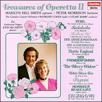 Treasures Of The Opera II von Marilyn Hill Smith