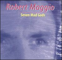 Maggio: Seven Mad Gods von Various Artists