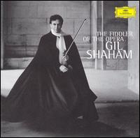 The Fiddler of the Opera von Gil Shaham