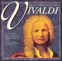 The Masterpiece Collection: Vivaldi von Various Artists