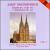 Josef Rheinberger, Vol.4 von Various Artists