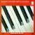 Music On and Off Keys von Various Artists