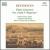 Beethoven: Piano Concertos Nos. 4 & 5 "Emperor" von Stefan Vladar