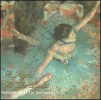 A Night at the Ballet: Highlights from The Nutcracker von Henry Adolph