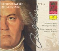 Orchesterwerke Bühnenmusik, Vol. 3 von Various Artists