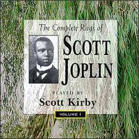 The Complete Rags of Scott Joplin, Vol.1 von Scott Kirby