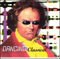Dancing Classical von Various Artists