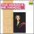 The Heroick Mr. Handel von Anthony Newman