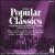 The Most Popular Classics, Vol.2 von Various Artists