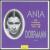 Ania Dorfmann - The Columbia Recordings 1931-38 von Ania Dorfmann