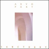 Arvo Pärt Sanctuary von Various Artists