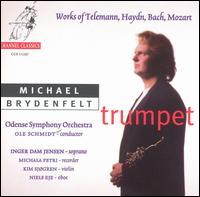 Michael Brydenfelt: Trumpet von Michael Brydenfelt