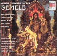 Handel: Semele von Helmut Koch
