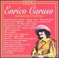 Enrico Caruso: Romanze d'Opera von Enrico Caruso