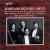 Cantatas and Arias by J.S. Bach, Telemann and Handel von Maryland Bach Aria Group