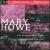 Music by Mary Howe von Various Artists