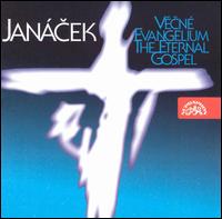 Leos Janácek; The Eternal Gospel von Various Artists