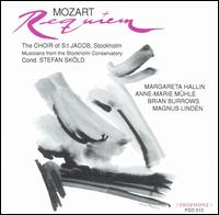 Mozart: Requiem von Various Artists