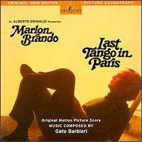 Last Tango in Paris von Gato Barbieri