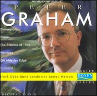 Music Composed by Peter Graham von Black Dyke Band