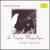 Le Voyage Magnifique: Schubert von Various Artists