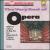 The Very Best of Opera von Various Artists