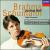 Brahms, Schumann: Violin Concertos von Joshua Bell