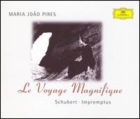 Le Voyage Magnifique: Schubert von Various Artists