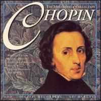 The Masterpiece Collection: Chopin von Various Artists