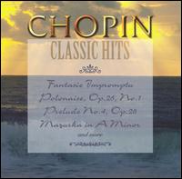 Chopin Classic Hits von Various Artists