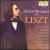 Alfred Brendel plays Liszt von Alfred Brendel