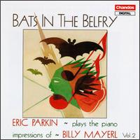 Bats in the Belfry von Eric Parkin