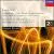 Janacek: Sinfonietta Op60; Taras Bulba, rhapsody von Various Artists