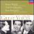 Great Voices Of The 50's, Vol. V von Renata Tebaldi