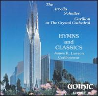 Hymns & Classics von James R. Lawson