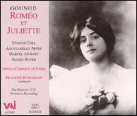 Roméo et Juliette von Various Artists