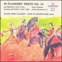In Flanders' Fields, Vol. 16 von Various Artists