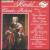 Handel: Chanos Anthems, Vol. 1, Nos. 1, 2 & 3 von The Sixteen