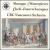 Baroque Masterpieces von CBC Vancouver Orchestra