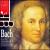 Bach: Flute Sonatas von Milos Jurkovic