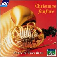 Christmas Fanfare von Various Artists