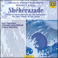 Rimsky-Korsakov: Shéhérazade von Various Artists