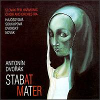 Antonín Dvorák Stabat Mater von Various Artists