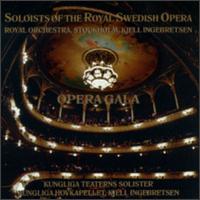 Soloists of the Royal Swedish Opera von Various Artists